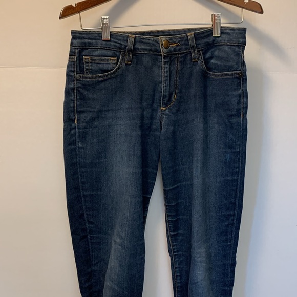 Joe’s Women’s Jeans Skinny Leg Size 26 - Picture 3 of 7
